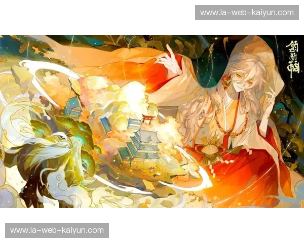 山形山神：传承千年的守护者，岐山之上，风云再起